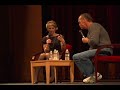 Michael Keaton Interview - Cinequest Film Festival 2008