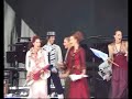 V�g� Bernadett, Janza Kata - Csuda csinos ez a harc
