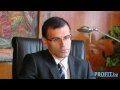 Interview with Simeon Dyankov, Deputy Prime Minister and Minister of Finance of Bulgaria - part 1