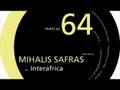 Mihalis Safras - Interamerica - Trapez LTD