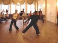 Riga Salsa Festival 2006. Jazzy. Hip-Hop Salsa.