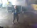 DJ Baz Barron - V Festival 08