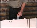 videos de 3Rivers Archery: How to Use Big Dipper and Gasket Lacquer
