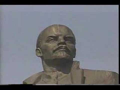 Kamchatka Lenin 1993