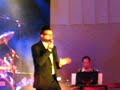 Yaakov Shwekey- Im Eshkachech- YU Chanukah Concert