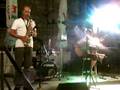 Drazen Bogdanovic and Stipan Popovic no 2 live@Trg Tina Ujevica - David Slivar tribute 2008 HQ