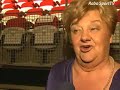 Algemeen - Olympische overdracht