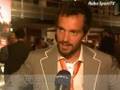 Algemeen - Olympische overdracht