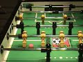 Unreal Foos - 5 bar Skills