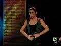Sara Baras farruca