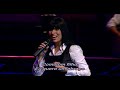 Fernanda Brum - Apenas Um Toque (Ao vivo)