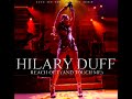 Hilary Duff - Reach Out [Sam998899's Electro Edit]