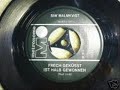 Siw Malmkvist - Frech gek�sst ist halbgewonnen