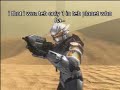 Master Chief Sucks at Halo 3