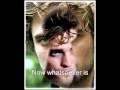 2010-05-16 | Happy Bday RPattz ~> Cullen, he is Cedric Diggory, Toby, Daniel Gale, Arthur, Salvador Dali, Tyler Hawkins, M. Georges Duroy... We love Robert Pattinson ... Robert ... ()
