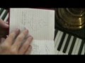 videos de Re: Youtube Autograph Book