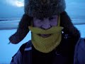 Yakking In A winter Wonderland.wmv