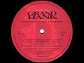 Grand Hank - Scientist Afro-American