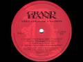 Grand Hank - Scientist Afro-American
