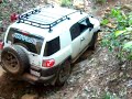 FJ Trail Teams @ BMRA Gilmer, Tx