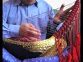 Burmese Harp - Golden Harp-Tay htart played in G Major