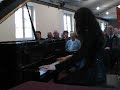 E. GRANADOS - El amor y la muerte (Goyescas)- part 2