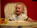 Henry is funny.