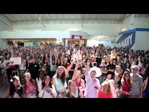 mix - Webisode of the girls' adventures in the US! #MixersMagnets #DNAdiaries Download