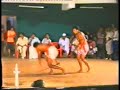 Ankathari - Puliyankam fight sword and shield, Verum kai pri