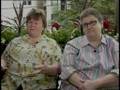Friends - LGBT People on Barack Obama