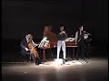 maurice steger plays

tarquinio merula (1590/95-1665) - canzona la strada, per due canti e basso

maurice steger -- recorder
markus fleck -- violin
andreas fleck -- cello
naoki kitaya -- harpsichord

filmed by julia ortmann