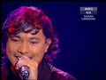 Konsert AF6 Minggu 1 - Riz [Ketulusan Hati]