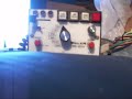 Whelen WS-227A Siren Demo