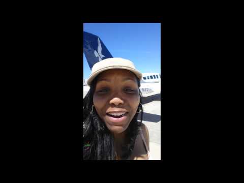 Puerto Rico to St Thomas..Punch Fear in the Face%21