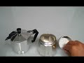 Fit Notes - Moka Pot Fit Notes - Moka Pot
