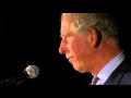 Prince Charles premieres new environmental documentary at Sundance London Film Festival