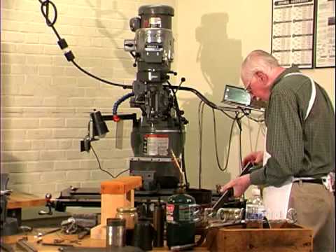 how to repair parker shotgun ejectors