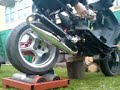 Pseudo Dyno  FaRox