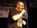 Brian Posehn at SXSW
