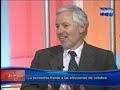 Jorge Vasconcelos en Asteriscos.Tv de José Calero Jorge Vasconcelos en Asteriscos.Tv de José Calero