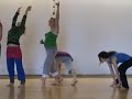 Writing on the Body