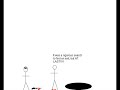 Continuous Cartoon pt. 38: S.P.A.T.S.T.U.S