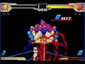 キン肉マンvsスーパーフェニックス