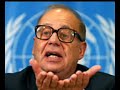 Swiss FM Calmy-Rey Names Qaddafi Ally Jean Ziegler to UN
