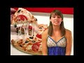 Why USA is Fat! America Diet Facts, Nutrition by Natalie