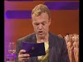 Jessie on Graham Norton 2007 - part 3 Jessie on Graham Norton 2007 - part 3
