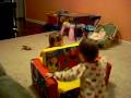 videos de Up and Over and Up!