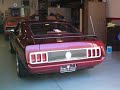 70 Stang