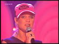 2004-07-10 - Kate Ryan - La Promesse (@ TOTP-DE)