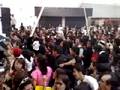 Concierto en la ExpoComic Poder Joven